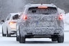 Volkswagen SMV spyshots