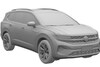 Volkswagen SMV spyshots