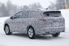 Volkswagen SMV spyshots