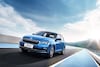 Skoda Rapid Spaceback en Rapid China