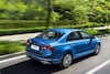 Skoda Rapid Spaceback en Rapid China