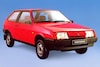 Lada Samara 