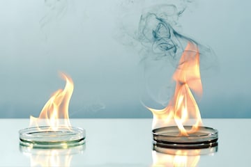 Verschil traditionele diesel en HVO 100