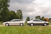 Citroën XM vs. Alfa Romeo 164