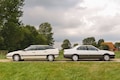 Citroën XM vs. Alfa Romeo 164