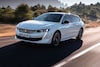 Peugeot 508 SW Hybrid