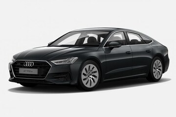 Audi A7 Sportback 50 TFSI-e