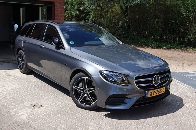 Plug-in Bas van Putten