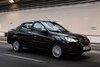 Datsun on-Do facelift
