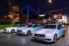 Mercedes-Benz E-klasse preview