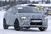 Spyshots Citroën C4