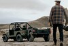 Mahindra Roxor 2020