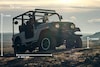 Mahindra Roxor 2020