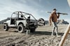 Mahindra Roxor 2020