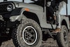 Mahindra Roxor 2020