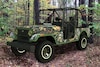 Mahindra Roxor 2020