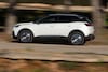 Peugeot 3008 Hybrid4