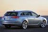 Facelift Friday: Opel Insignia I