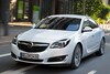 Facelift Friday: Opel Insignia I