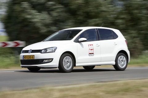 Aantal autodiefstallen daalt verder