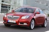 Facelift Friday: Opel Insignia I