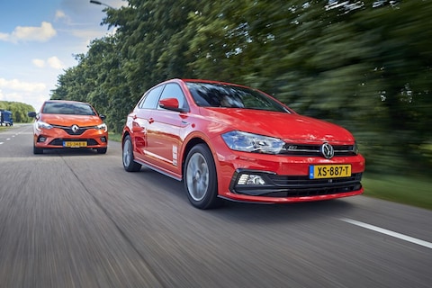 Private lease: sterk verminderde vraag