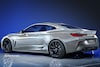 BMW 4-serie blik to the future