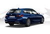 BMW 3-serie M340d