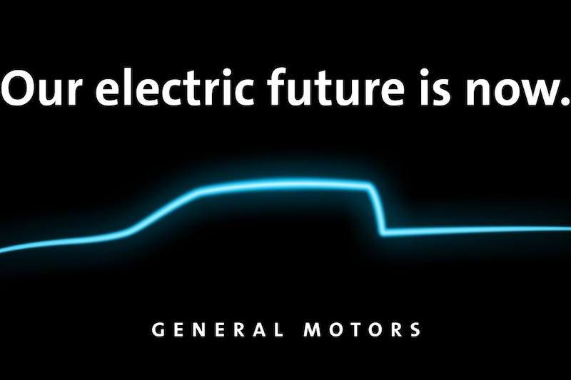 Detroit Hamtramck GM teaser