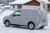 Renault Kangoo spyshots