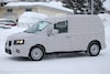 Renault Kangoo spyshots