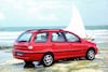 Fiat Palio Weekend