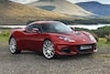 Lotus Evora GT410
