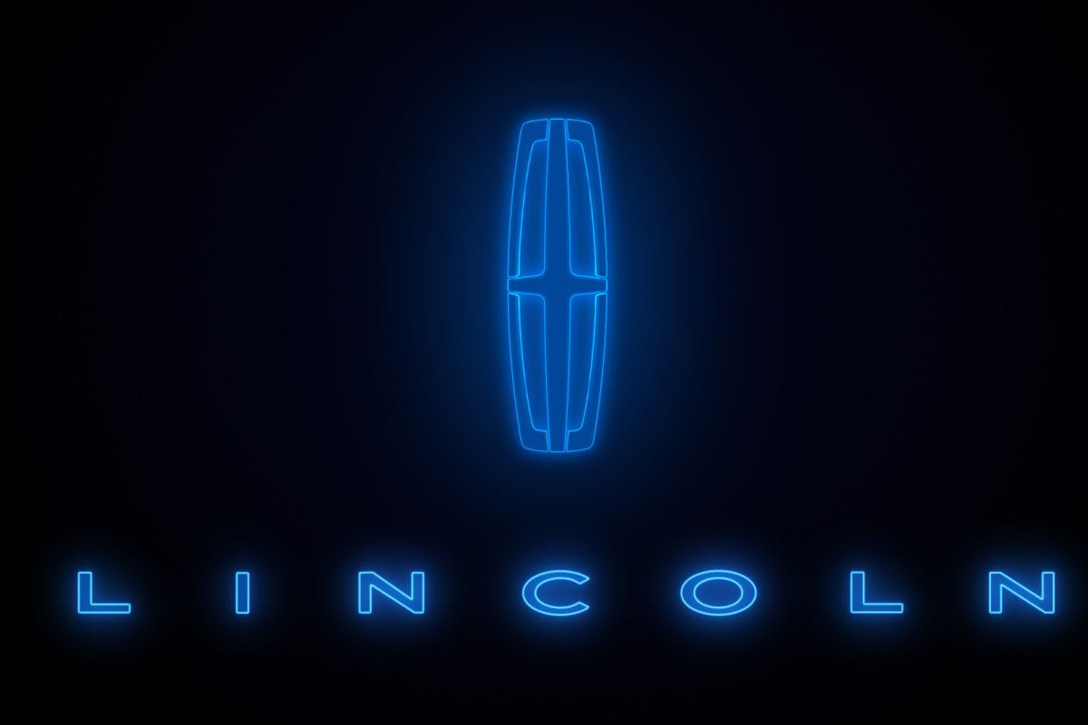 Lincoln
