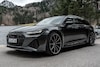 Abt Audi RS6