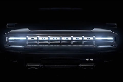 'Volgende Hummer ook weer geschikt voor het leger'