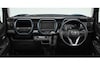 Mazda Flair Crossover