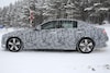 Mercedes C-Klasse spionage