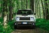 Jeep Renegade Compass 4xe plug-inhybride stekker