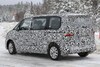 Spyshots Volkswagen Transporter