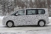 Spyshots Volkswagen Transporter