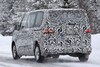 Spyshots Volkswagen Transporter