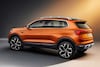 Skoda Vision In