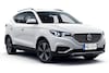 MG ZS EV