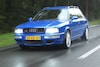 Audi RS2 (1995) - Klokje Rond Klassiek