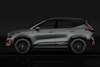 Kia Sonet en Seltos X-Line