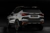 Kia Sonet en Seltos X-Line
