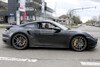 Porsche 911 Turbo
