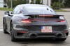Porsche 911 Turbo