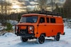 Uaz Classic Combi